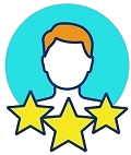 Experienced Staff