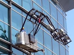 Double Suspension Standard Cradle